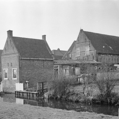 Rijksdienst voor het Cultureel Erfgoed: Dukker, G.J.