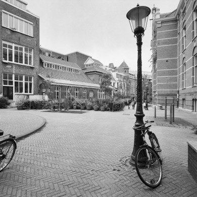 Rijksdienst voor het Cultureel Erfgoed: Dukker, G.J.