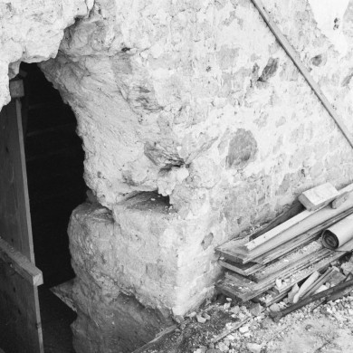 Rijksdienst voor het Cultureel Erfgoed: Berends, G.