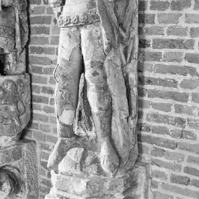 Rijksdienst voor het Cultureel Erfgoed: Wal, A.J. van der