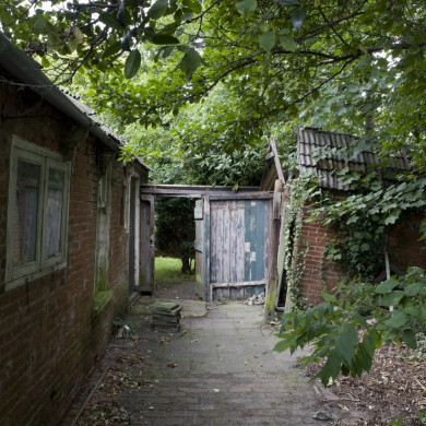 Rijksdienst voor het Cultureel Erfgoed: Booms, C.S. (Chris)