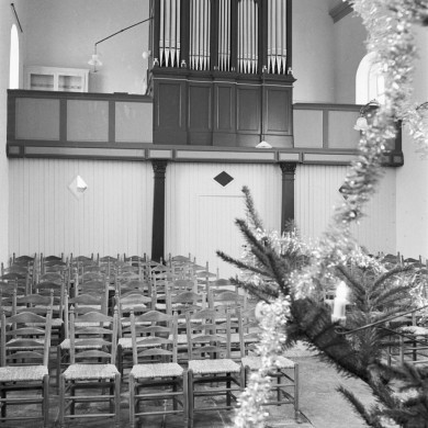 Rijksdienst voor het Cultureel Erfgoed: Tangel, L.M.