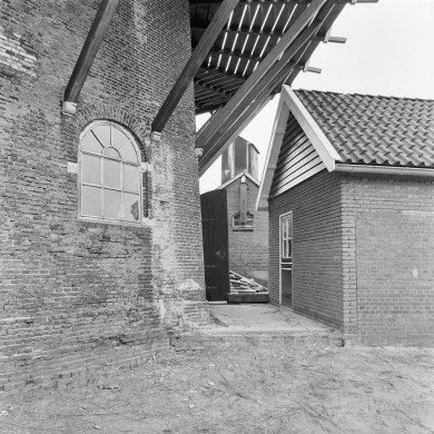 Rijksdienst voor het Cultureel Erfgoed: Wal, A.J. van der