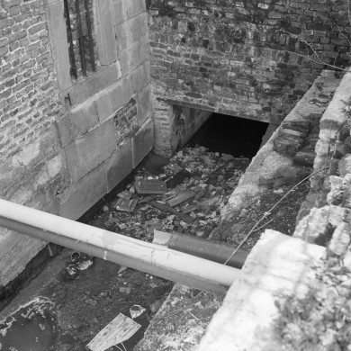 Rijksdienst voor het Cultureel Erfgoed: Korpershoek, W.A.