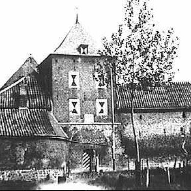 Rijksdienst voor het Cultureel Erfgoed: Wubbels, B