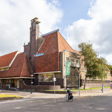 Rijksdienst voor het Cultureel Erfgoed: Sekuur, Mark