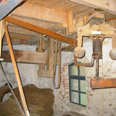 Rijksdienst voor het Cultureel Erfgoed: Terpstra, Frank