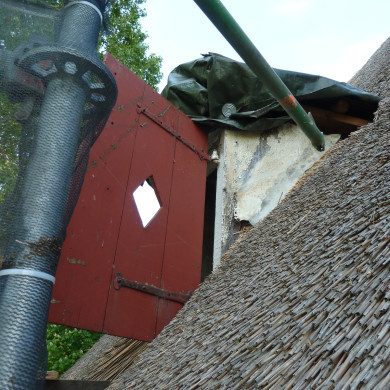 Rijksdienst voor het Cultureel Erfgoed: Bogers, Guido