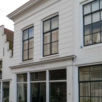 Rijksdienst voor het Cultureel Erfgoed: Brinkkemper, O. (Otto)