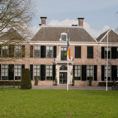 Rijksdienst voor het Cultureel Erfgoed: Speelman, Albert