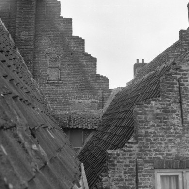 Rijksdienst voor het Cultureel Erfgoed: Berg, H.M. van den