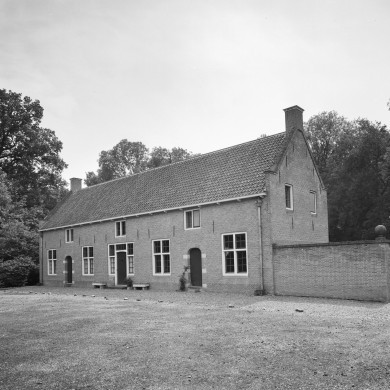 Rijksdienst voor het Cultureel Erfgoed: Wal, A.J. van der