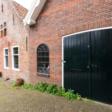 Rijksdienst voor het Cultureel Erfgoed: Sekuur, Mark