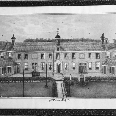 Rijksdienst voor het Cultureel Erfgoed: Dukker, G.J.