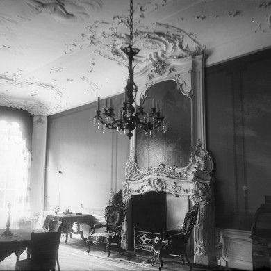 Rijksdienst voor het Cultureel Erfgoed