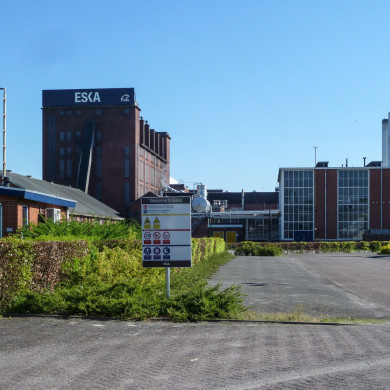 Rijksdienst voor het Cultureel Erfgoed: Brinkkemper, O. (Otto)