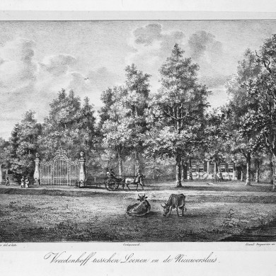 Rijksdienst voor het Cultureel Erfgoed: Koning, J.P. de