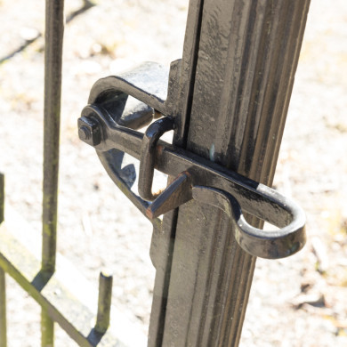 Rijksdienst voor het Cultureel Erfgoed: Sekuur, Mark