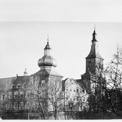 Rijksdienst voor het Cultureel Erfgoed: Delemarre, G.Th.