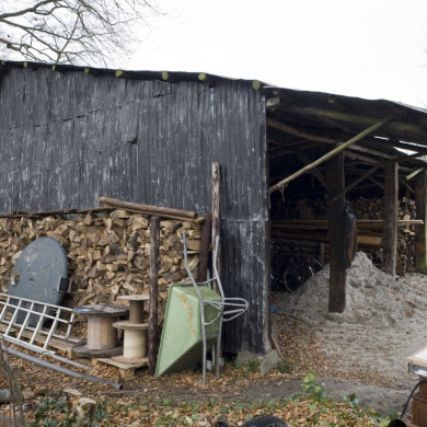 Rijksdienst voor het Cultureel Erfgoed: Booms, C.S. (Chris)