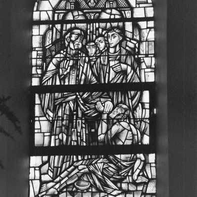 Rijksdienst voor het Cultureel Erfgoed: Tangel, L.M.