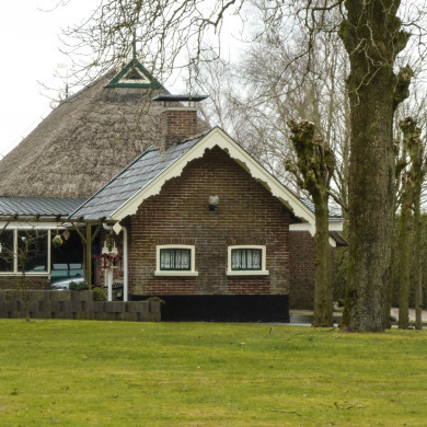 Rijksdienst voor het Cultureel Erfgoed: Brinkkemper, O. (Otto)
