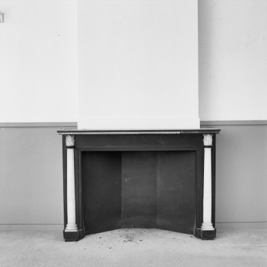 Rijksdienst voor het Cultureel Erfgoed: Wal, A.J. van der