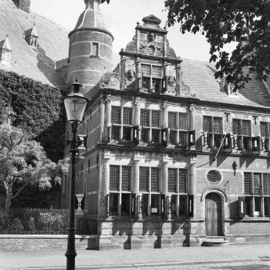 Rijksdienst voor het Cultureel Erfgoed: Wal, A.J. van der