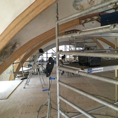 Rijksdienst voor het Cultureel Erfgoed: Wal, Henry van der