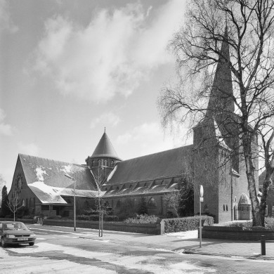 Rijksdienst voor het Cultureel Erfgoed: Dukker, G.J.