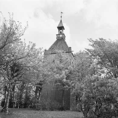 Rijksdienst voor het Cultureel Erfgoed: Wal, A.J. van der