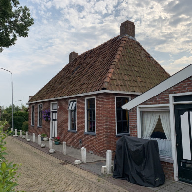 Rijksdienst voor het Cultureel Erfgoed: Bogers, Guido