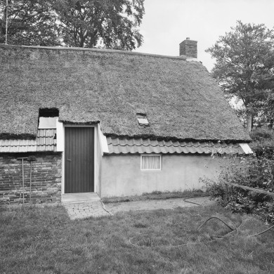 Rijksdienst voor het Cultureel Erfgoed: Galen, P. van