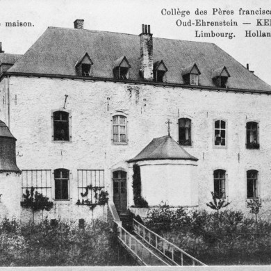 Rijksdienst voor het Cultureel Erfgoed: Delemarre, G.Th.