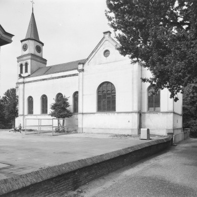Rijksdienst voor het Cultureel Erfgoed: Delemarre, G.Th.