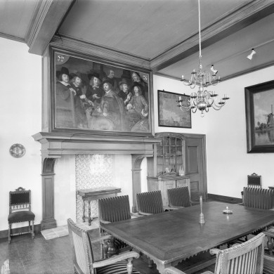 Rijksdienst voor het Cultureel Erfgoed: Dukker, G.J.