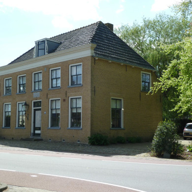 Rijksdienst voor het Cultureel Erfgoed: Bogers, Guido