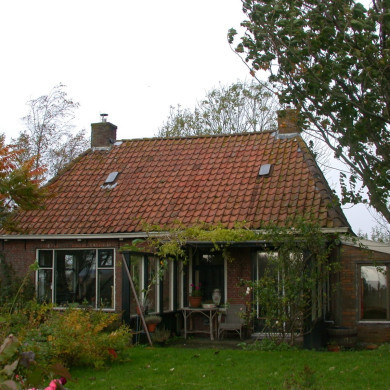 Rijksdienst voor het Cultureel Erfgoed: Terpstra, Frank