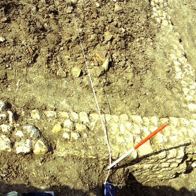 Rijksdienst voor het Cultureel Erfgoed: Horbach, A.