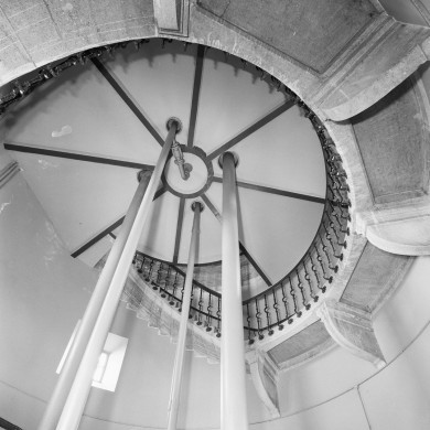 Rijksdienst voor het Cultureel Erfgoed: Wal, A.J. van der