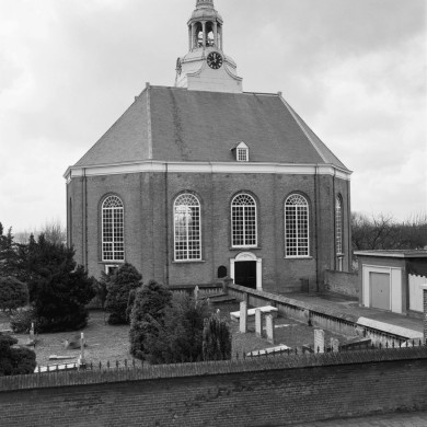 Rijksdienst voor het Cultureel Erfgoed: Tangel, L.M.