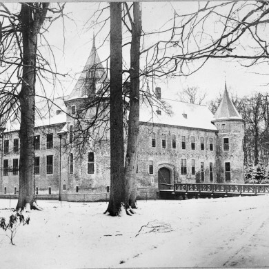 Rijksdienst voor het Cultureel Erfgoed: Schollen, A.H.C.