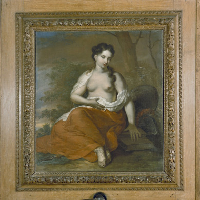 Rijksdienst voor het Cultureel Erfgoed: Galen, P. (Paul) van