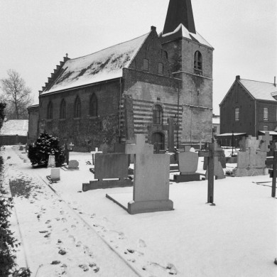 Rijksdienst voor het Cultureel Erfgoed: Tangel, L.M.