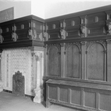 Rijksdienst voor het Cultureel Erfgoed: Steenbergh, C.J.