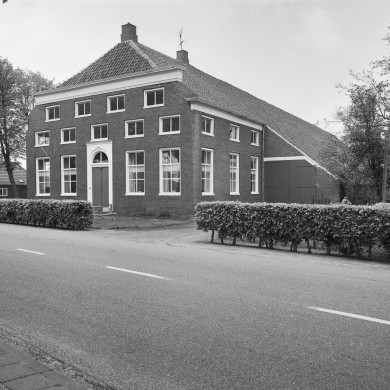 Rijksdienst voor het Cultureel Erfgoed: Galen, P. van