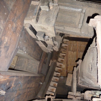 Rijksdienst voor het Cultureel Erfgoed: Bogers, Guido