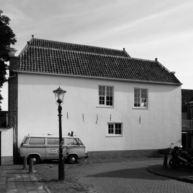 Rijksdienst voor het Cultureel Erfgoed: Bronckhorst, A. (Arjan)