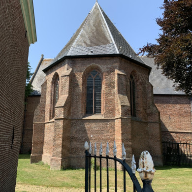 Rijksdienst voor het Cultureel Erfgoed: Bogers, Guido