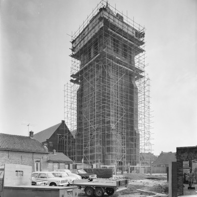 Rijksdienst voor het Cultureel Erfgoed: Dukker, G.J.